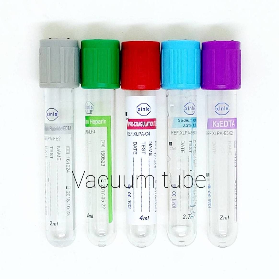 Vacuum Tube